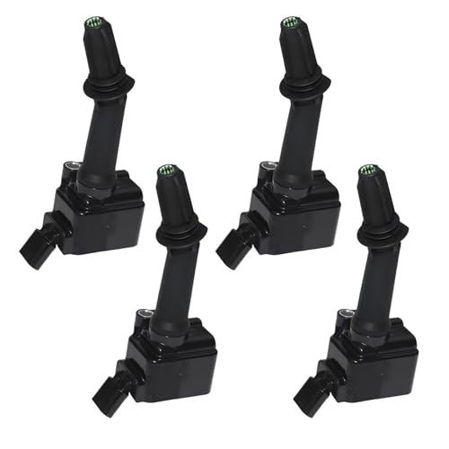 Bobine d'allumage 12635672 pour stopper les ratés moteur de votre Buick Verano