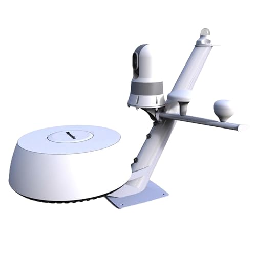 RAYMARINE RAY-A80228 / Radar Cable with Raynet Connector 10M