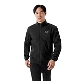 [アークテリクス] ARCTERYX アトムジャケット男性用 X000009561 Black M