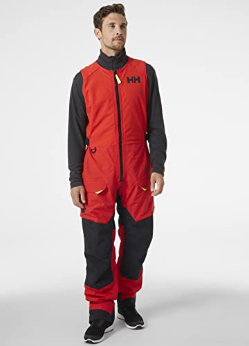 Helly-Hansen Men's Ægir Race Salopette 2.03