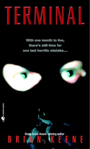 Terminal: A Novel view 2