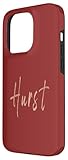 Zoom IMG-1 hurst texas vintage design elegante
