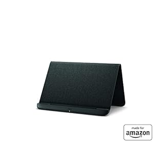 Made for Amazon, Wireless Charging Dock for Fire HD 10 Plus (11th Generation) Only compatible with Fire HD 10 Plus (11th Generation) (B08R5RY2SS)