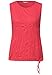 Street One Damen A318142 Sommertop, Intense Coral, 38