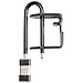 FSDC (Firearm Safety Devices – FSDC-LL675RKD Henry Lever Action Rifle Lock-Out System (California DOJ-Approved) for Model H001 & H004 – Coated to Prevent Scratches and Marring