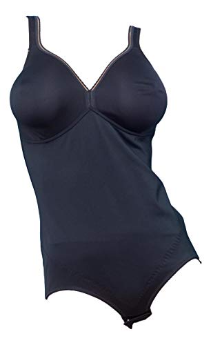 Body modelant sans armatures Triumph Loretta Soft bonnet C pour femme