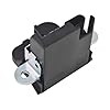 ZEALfix Tailgate Boot Lock for Golf 5 6 Touran Trunk Lid Latch Actuator 1T0827505H for P-assat B6 B7 5K0827505A #4