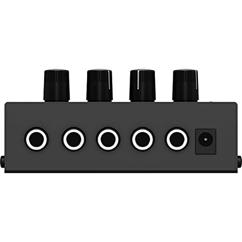 Dj E Iluminación, Musical Instruments Imagen adicional