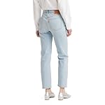 Levi's Women's 501 Crop Jeans - Image 3