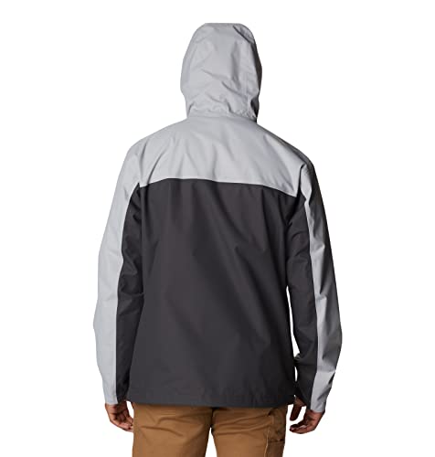 Columbia Men's Hikebound Jacket2