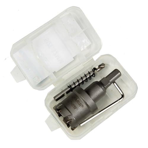 Image of Taparia Tungsten Carbide Tip Hole Saw TCTHS 32 (32mm)