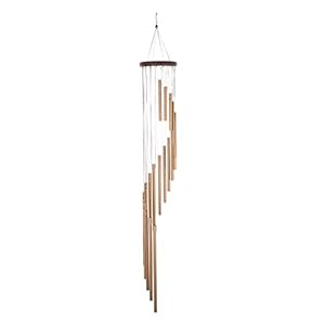 SunshineFace 35 18 Buizen Windklokken,Outdoor Indoor Chimes Tuin Patio Balkon Decor Verjaardagscadeau