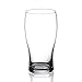 Amisglass Bicchieri da Birra, Set 6 Pezzi Boccale di Birra in Vetro Cristallo Premium, 100% Senza Piombo - 600 ml