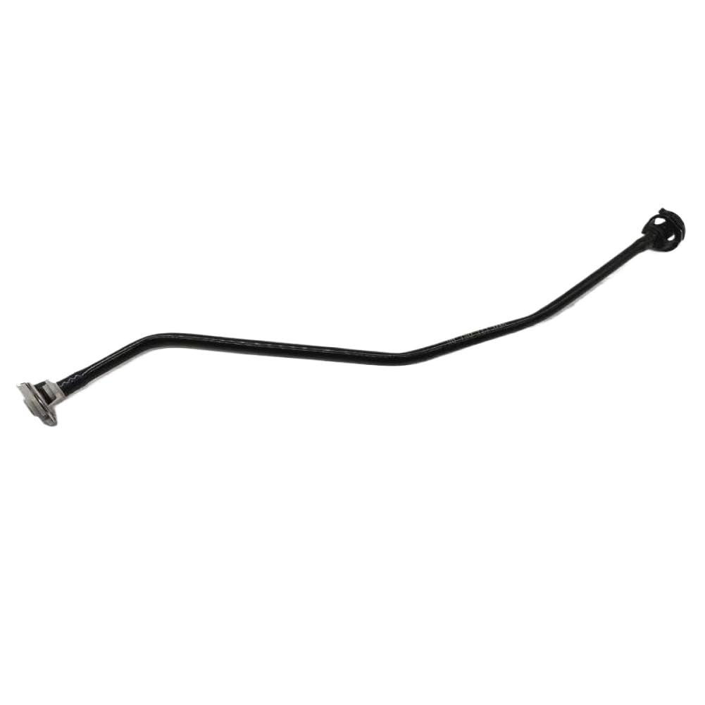 Wteqaeauy Onecolor Coolant Reservoir Tank Hose 8K0121081bb Compatible With A4 A5