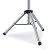JOMEED 15000W Electric Outdoor Infrared Wall Mountable Patio Heater with Remote Control, Adjustable Telescoping Stand, and 3 Heat Settings