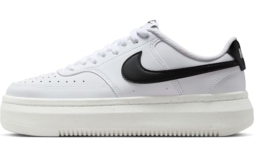 Sneaker Nike Court Vision Alta femme, la chaussure confortable qui sublime toutes vos tenues