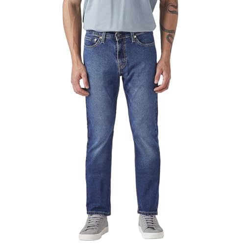 Image of Levi's Men's 511 Slim Fit Mid Rise Jeans
