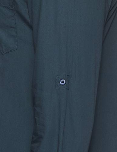 Image of Amazon Brand - House & Shields Men Casual Shirt