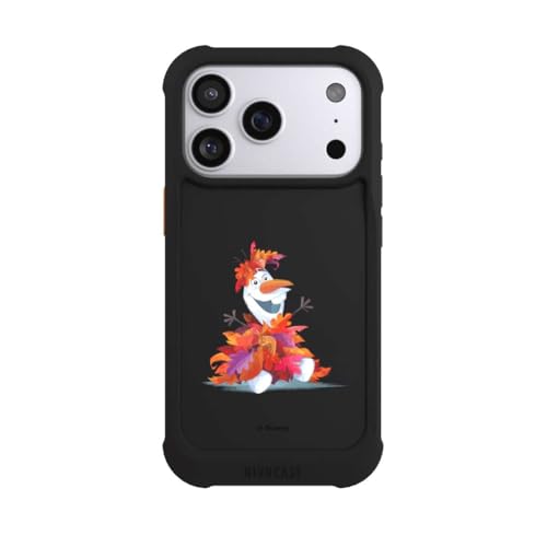 Coque iPhone 17 Pro MagSafe Antichoc Protéger Téléphone Incassable