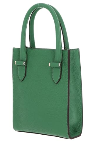 Sac de travail vert DECADENT grand cabas porte-document