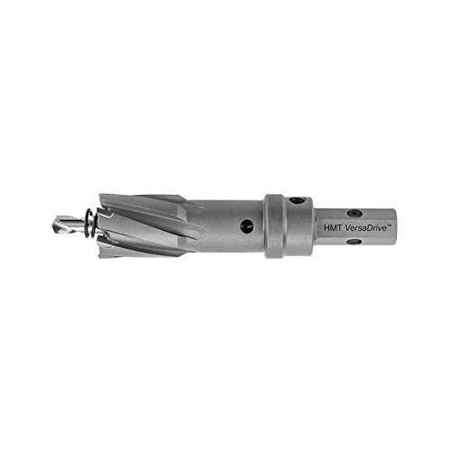 Alpha Industries 17 X 55Mm Versadrive Carbidemax Tct Holesaw Hmt 101030-0170