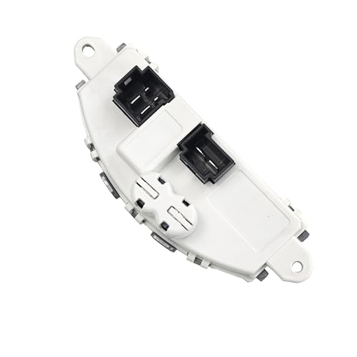 Image of AITKEN HVAC Blower Motor Resistor for Mercedes-Benz BMW & Mini Models | Fits Mercedes-Benz W166 GL350, GL450, GL550, GL63 AMG, GLE300, GLE350, ML250, ML550 /W166 BMW MINI 1er 2er 3er M3 M4
