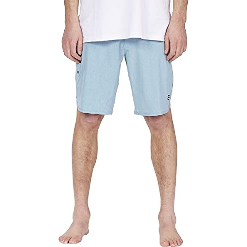 Boardshorts Billabong 73 Pro de secado rápido y tejido elástico 3