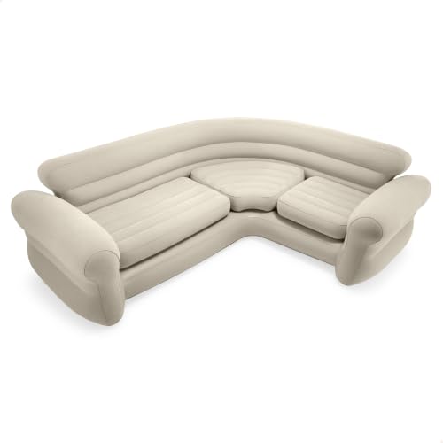 Intex Corner Sofa