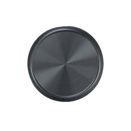 Eleven Discs 1½-Inch Aluminum Discs for Discbound Notebooks (Tungsten, Set of 11)