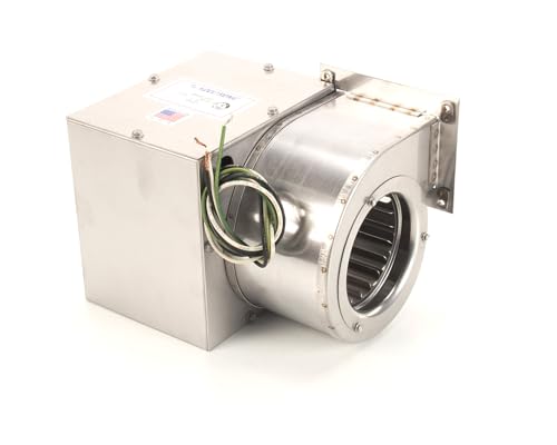 Bevles 784807 Blower, Motor 1/2 Size 120V Cv