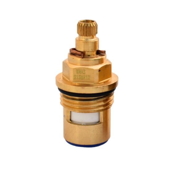 Howdens Lamona Black Chrome TAP3630 Replacement Valve Cartridge - Cold 3549R