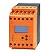 DD2505, Speed Monitor, 2 DO, 2 Relay outputs, 2wire AC/DC sensors, 1-60, 000 Pulse/min Range