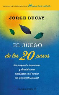 El juego de los 20 pasos: 170 (DIVULGACIÓN)