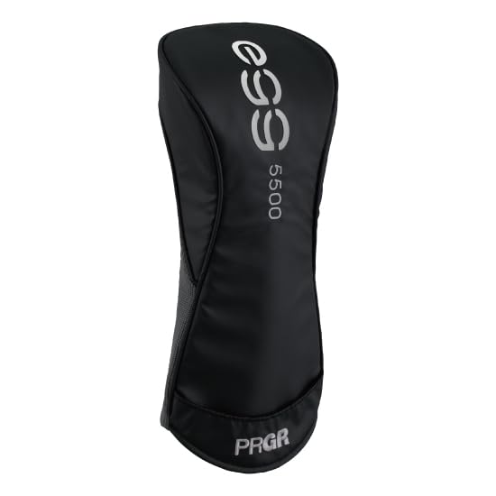 Amazon.co.jp: PRGR プロギア 2019 NEW egg 専用 ヘッドカバー