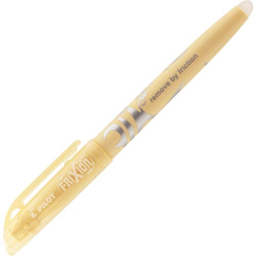 Pilot frixion pastel set de 6 - vue 7