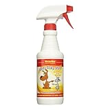MisterMax Anti Icky Poo Odor remover (1) Pint