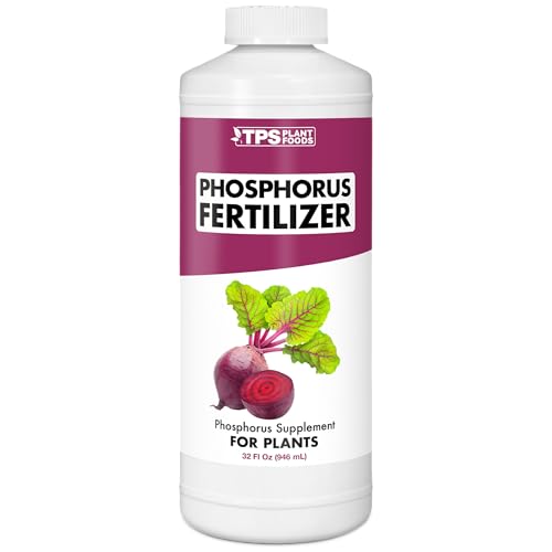 TPS Nutrients Liquid Bloom Booster