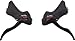Shimano Tourney ST-A070 3 x 7-Speed STI Lever Set