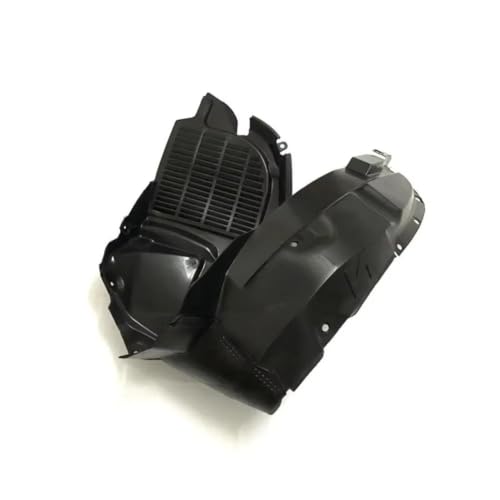 Guardabarros para Hyundai Sonata LF (2015-2017) de rueda delantera 6