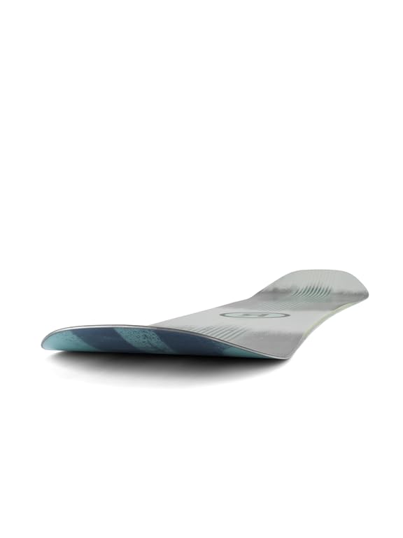 Ride Manic Herren-Snowboard