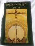 Breaking Bread with Daily Mass Propers 2019