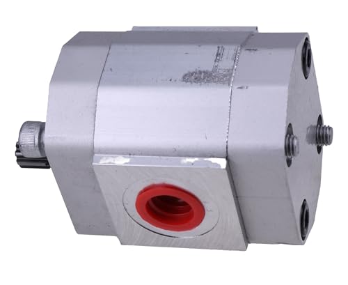 Image of Hydraulic Pump 169261 Compatible with Skyjack SJlll3220 3215 3219 3226 4620 4626 4632