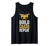Drone FPV Quadcopter T Shirts