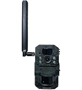 Amazon.co.jp: 通信型トレイルカメラWM03, 4G LTEソーラートレイル