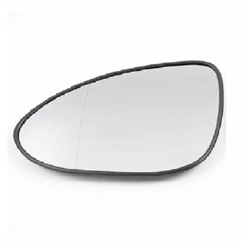 Glace rétroviseur gauche pour Chevy Aveo 2011-2017 grand angle