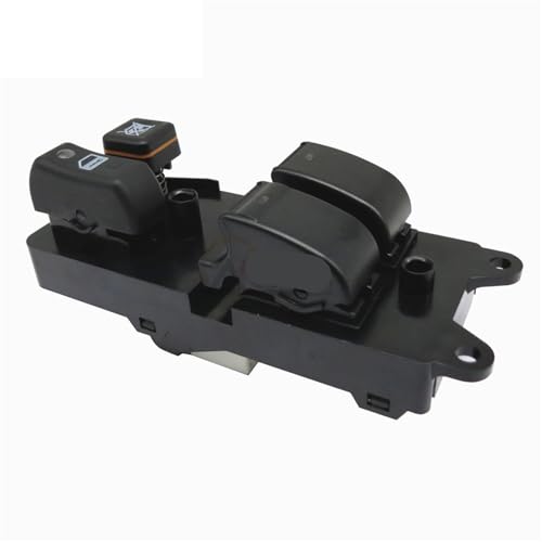 Interrupteur de lève-vitre électrique 84820-02111 commande bouton de remplacement portière conducteur - 3