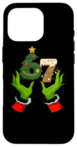 6 7 nh ~[ NX}X TVc Gen Z Alpha ʔ v[g X}zP[X iPhone 16 Pro p