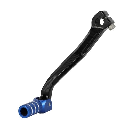 Levier de vitesse et frein moto pour Yamaha TTR 230 YZ 125 et 250