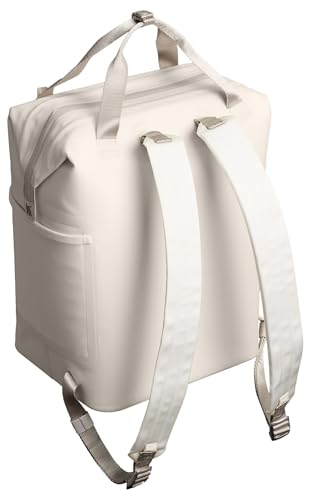 Image of Stanley All Day Madeleine Backpack Soft Cooler 20 Can Cooler with Handle and Shoulder Straps Insulated Travel Bag with Zipper BPA-Free