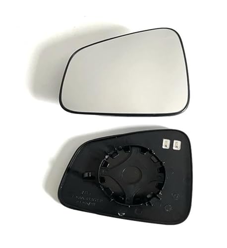 Miroir rétroviseur Buick Encore 2013-2016 idéal pour la conduite hivernale